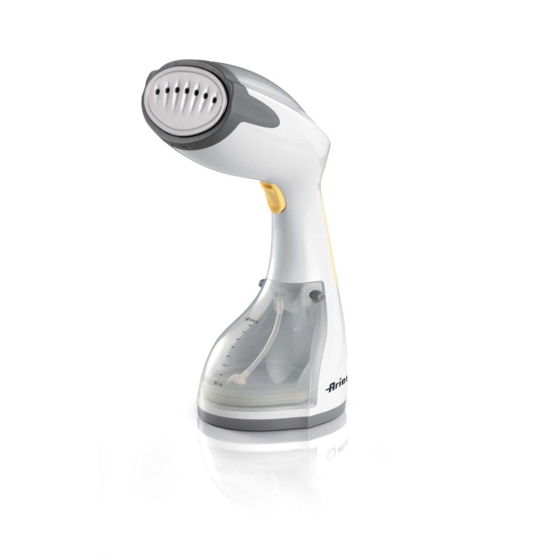 Ariete 4167 Håndholdt stof damper 1200W Grå Hvid Gul Ariete 4167 Håndholdt stof damper 1200W Grå Hvid Gul